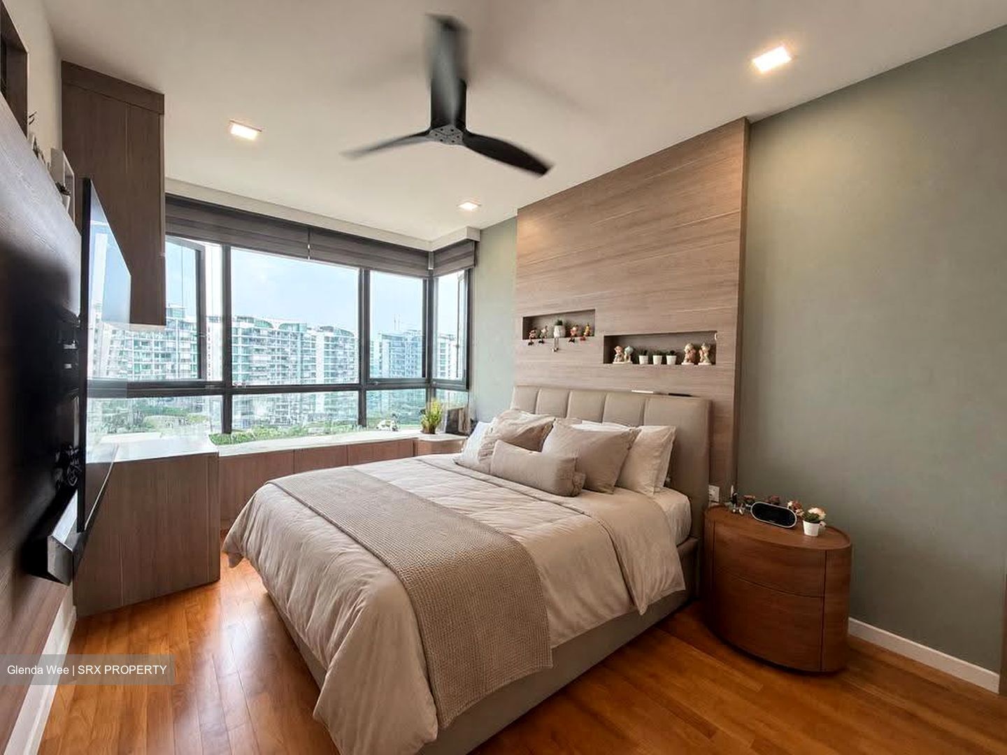 Boathouse Residences (D19), Condominium #628856791